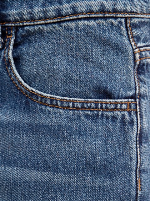 Джинси Max Mara Sportmax (5790): фото 7 - Invogue