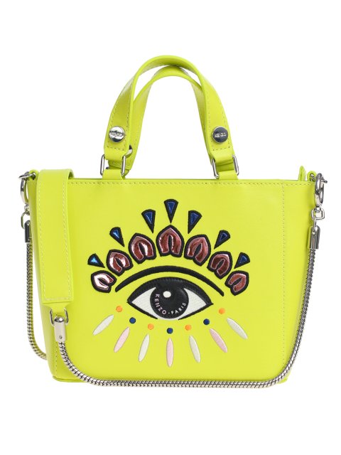 Сумка Kenzo (7052): фото 2 - Invogue