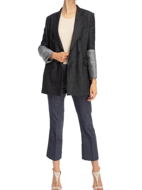 Пиджак Max Mara (391): фото 3 - Invogue