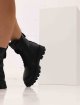 Черевики Dsquared (63174): фото 1 - Invogue