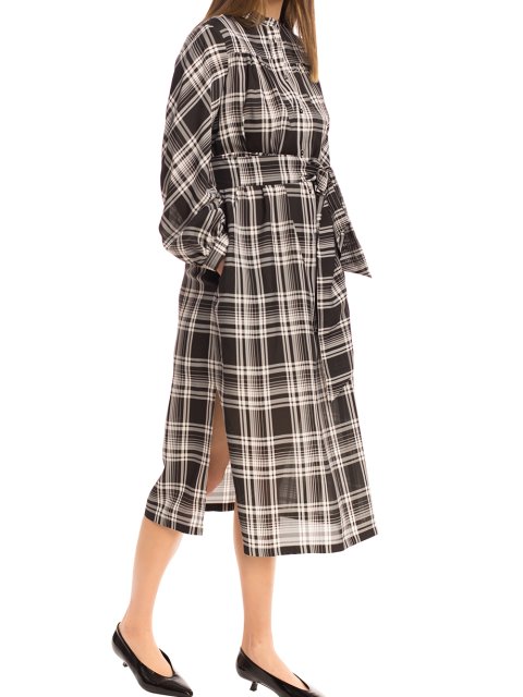 Чорна сукня WEEKEND MAX MARA : фото 1 - Invogue