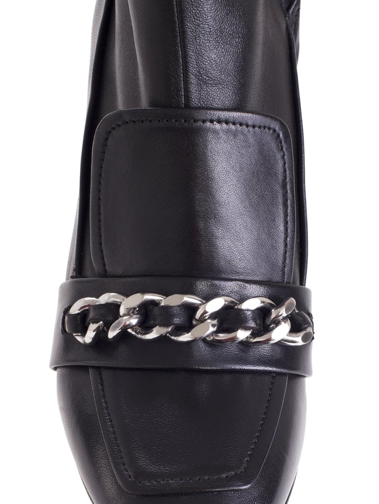 Ботинки Marella Accessories (2058): фото 6 - Invogue