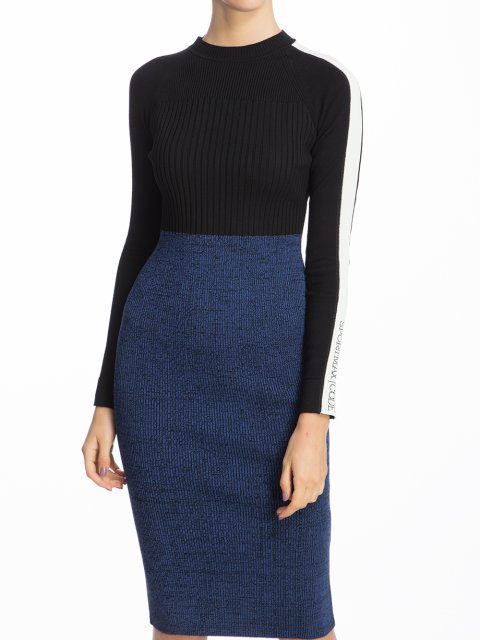 Платье Max Mara Sportmax (792): фото 5 - Invogue