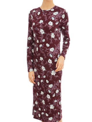 Платье Carven (1420): фото 5 - Invogue