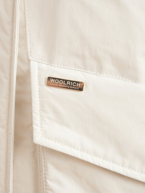 Куртка Woolrich (1140): фото 7 - Invogue