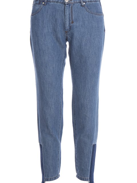 Джинсы Max Mara Sportmax (3329): фото - Invogue