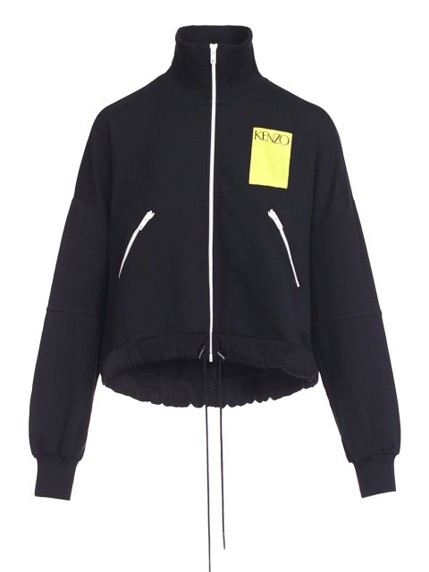Куртка Kenzo (394): фото - Invogue