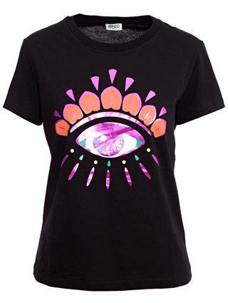 Футболка Kenzo (2214): фото - Invogue