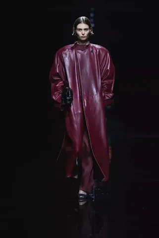 Зимові тренди FW24: обираємо найкращі моделі