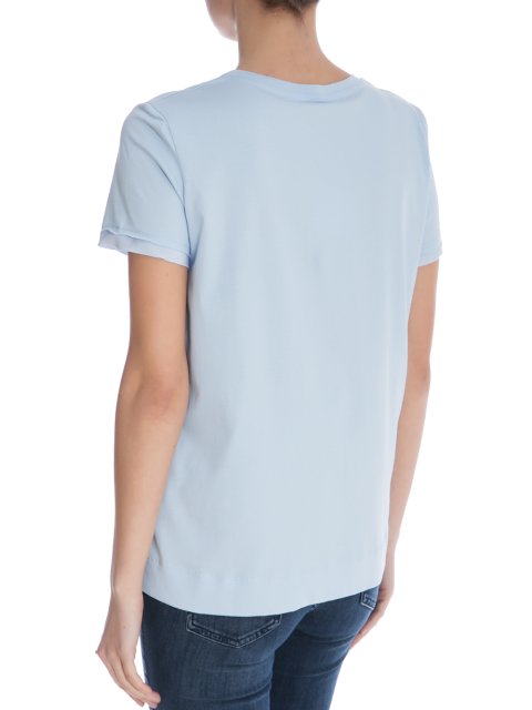 Футболка Marella (6297): фото 5 - Invogue