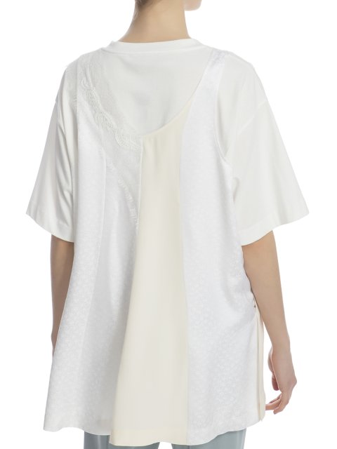 Футболка Joseph (1245): фото 6 - Invogue