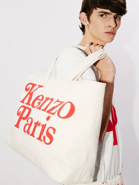 Молочна сумка KENZO : фото 1 - Invogue
