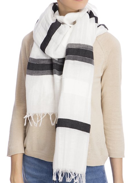 Шарф Weekend Max Mara (276): фото 3 - Invogue