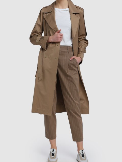 Пальто Marc Cain (16411): фото 1 - Invogue