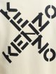 Бежевая куртка KENZO: фото 5 - Invogue