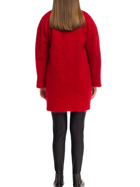 Пальто Marella (593): фото 4 - Invogue