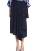 Синя спідниця MARELLA : фото 3 - Invogue