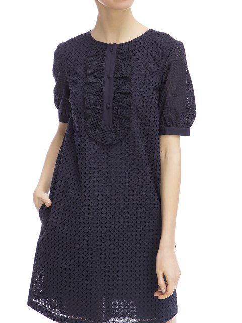 Платье Max&Co (4065): фото 5 - Invogue