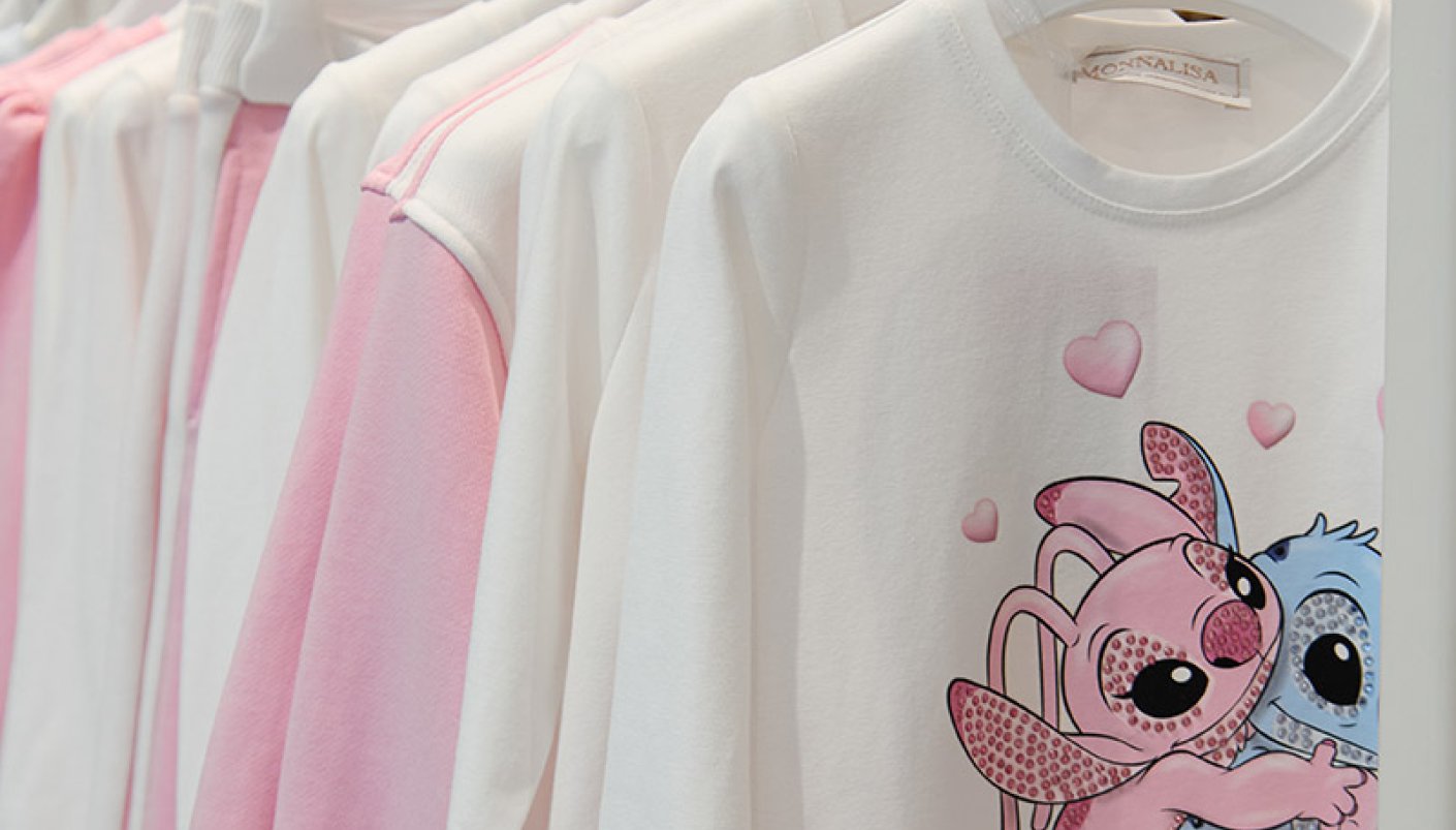 Магазин Monnalisa - ЦУМ, 5-й поверх: фото 9 - Invogue