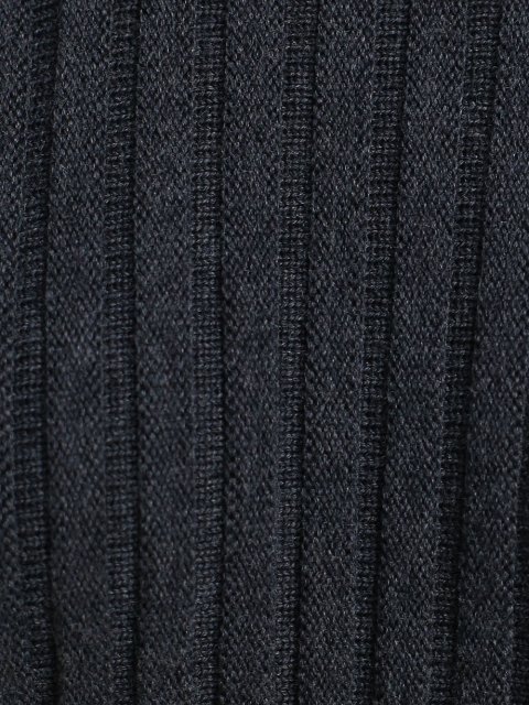 Серое платье KENZO: фото 5 - Invogue