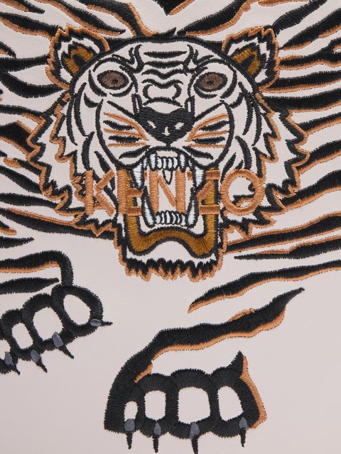 Сумка Kenzo (2689): фото 6 - Invogue