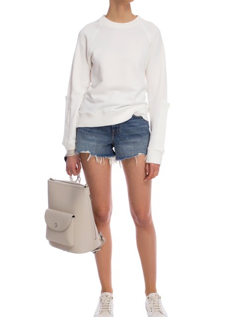 Шорты Alexander Wang (5119): фото 3 - Invogue