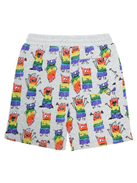 Шорти трик Stella Mccartney (12160): фото 3 - Invogue