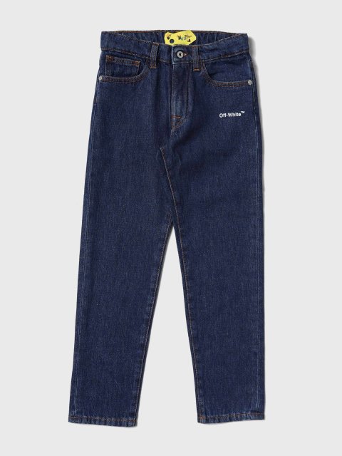 Джинси Off-White (24484): фото - Invogue