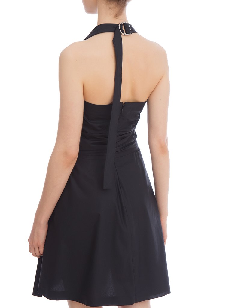 Платье Carven (2021): фото 6 - Invogue