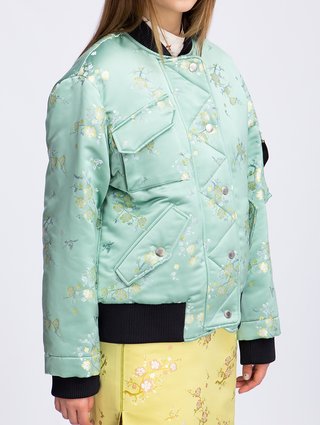 Куртка Kenzo (1860): фото 3 - Invogue