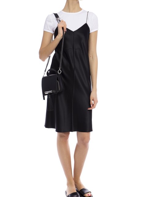 Шльопанці Alexander Wang (121): фото 4 - Invogue