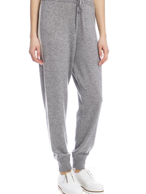 Брюки Theory (450): фото 4 - Invogue