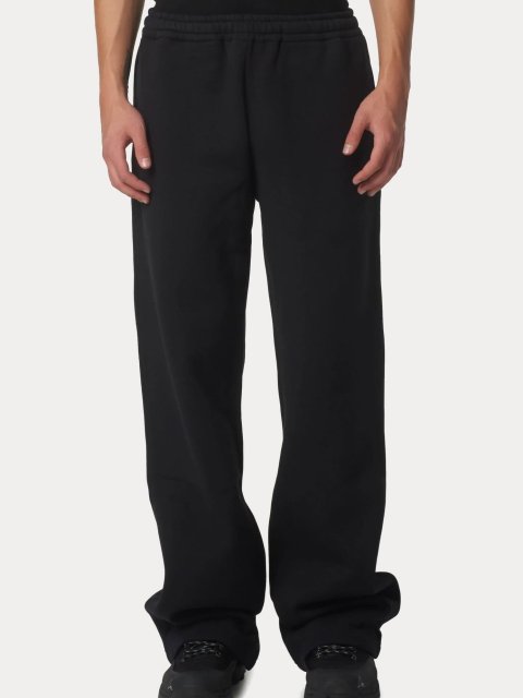 Чорні брюки Y/PROJECT : фото 1 - Invogue