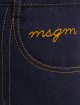 Джинси MSGM (285): фото 7 - Invogue