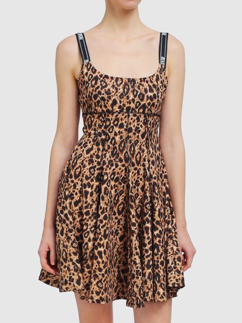 Сукня Versace Jeans Couture (15478): фото 3 - Invogue