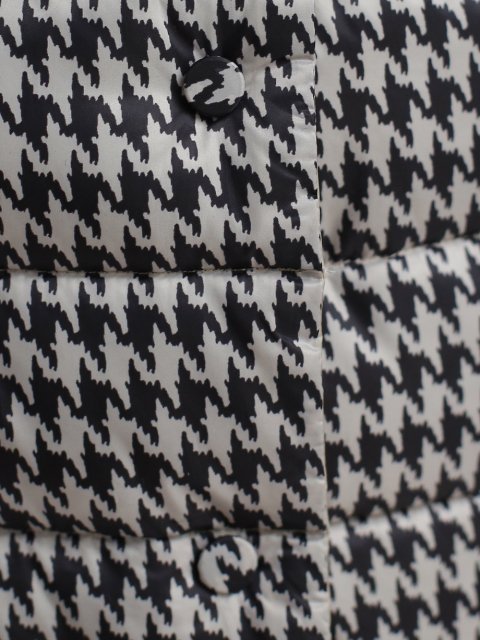 Чёрная куртка MARELLA: фото 11 - Invogue