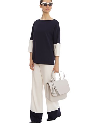 Блуза Max Mara (2521): фото 3 - Invogue