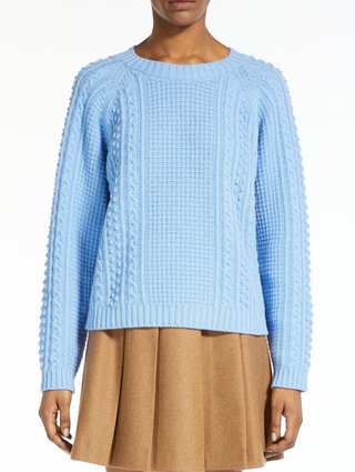 Свитер Weekend Max Mara (31559): фото 1 - Invogue