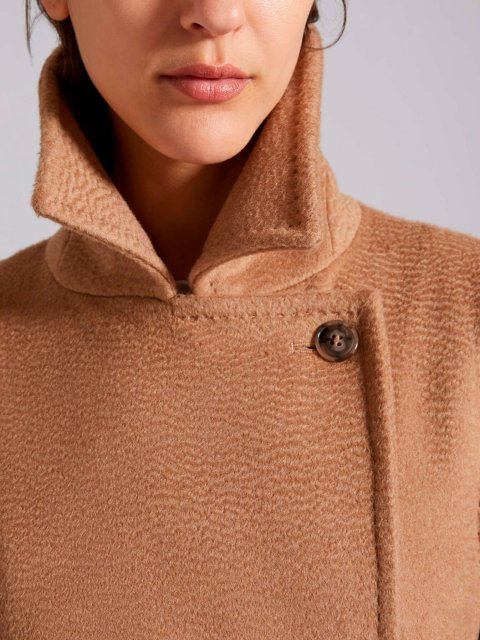 Пальто Max Mara (25012): фото 3 - Invogue