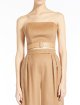 Топ Max Mara (54478): фото 1 - Invogue