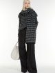 Чорний светр MAX MARA : фото 4 - Invogue