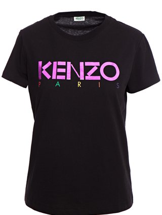 Футболка Kenzo (2279): фото - Invogue