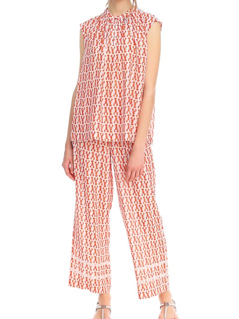 Босоніжки Marc Cain (7651): фото 4 - Invogue