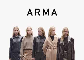 Бренд ARMA: история, стиль и особенности одежды: фото - Invogue