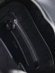 Чёрный рюкзак KENZO: фото 7 - Invogue