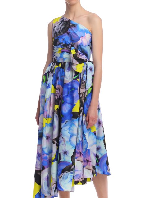 Платье MSGM (8716): фото 5 - Invogue