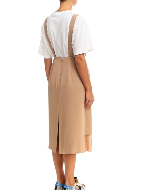 Футболка Versace Jeans Couture (9614): фото 4 - Invogue