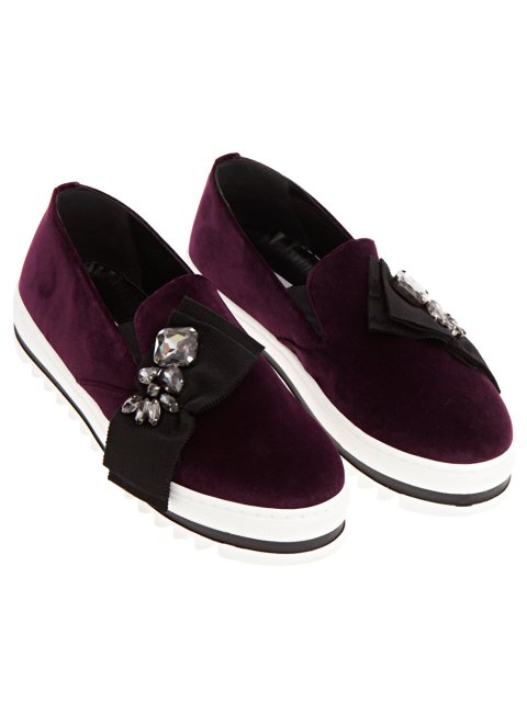 Сліпони Marella (2528): фото 5 - Invogue