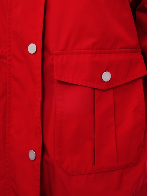 Парка Weekend Max Mara (3318): фото 7 - Invogue