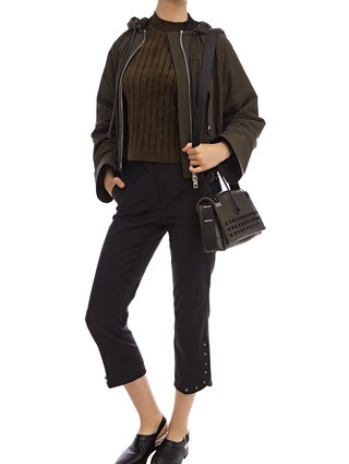 Куртка Sportmax (1746): фото 3 - Invogue
